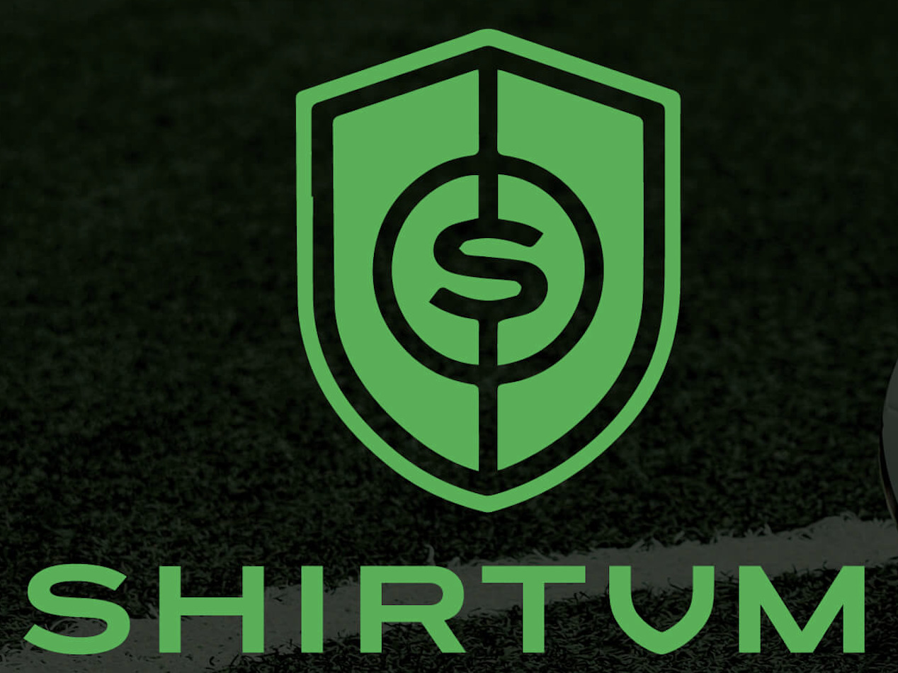 Shirtum Logo